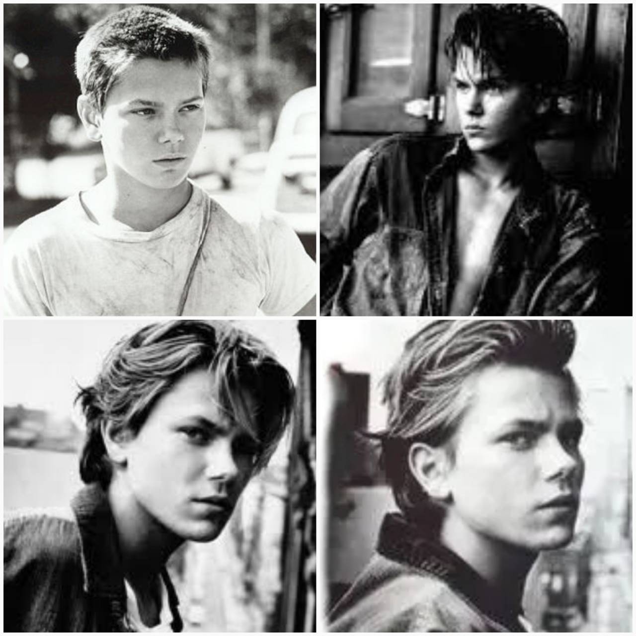 黒目の羊 En Twitter 唐突で今更だけど リバーフェニックスって史上最強にカッコいい 亡くなってから25年くらい経っちゃったけど 白黒時代じゃないのにモノトーン画像で固めてしまったけど リバーフェニックス イケメン スタンドバイミー T Co 0vzvwaikkm