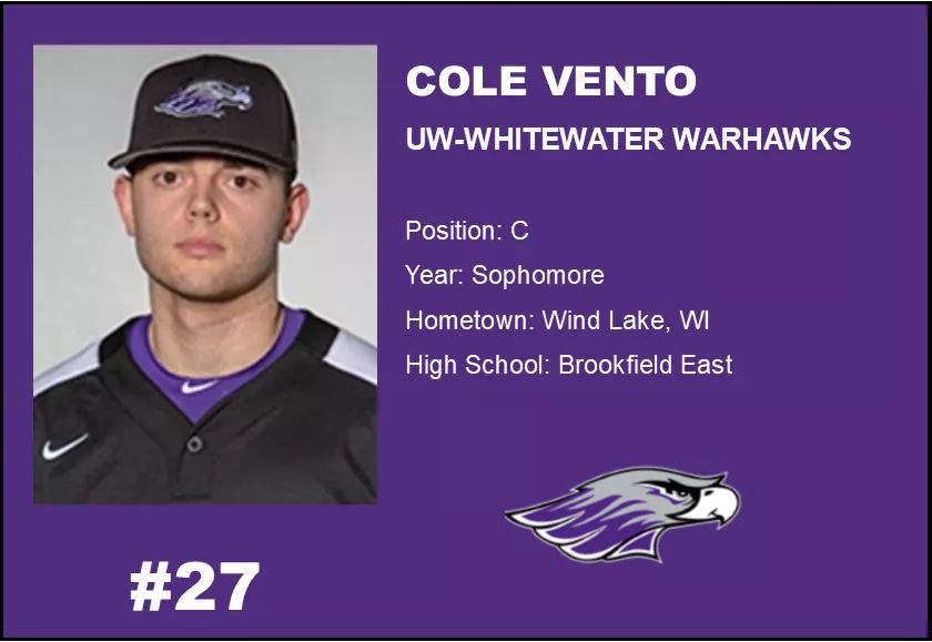 BlueSoxWI's tweet photo. @BlueSoxWI is wishing lots of #GoodLuck to our college #players, @DButler3310, @KMlachnik, @HPhillips44 and @colevento, as they begin their #2019baseballseasons! #GoGetEmGuys #Baseball #SpringBall #SoxFamily https://t.co/ua5uy4yaFz
