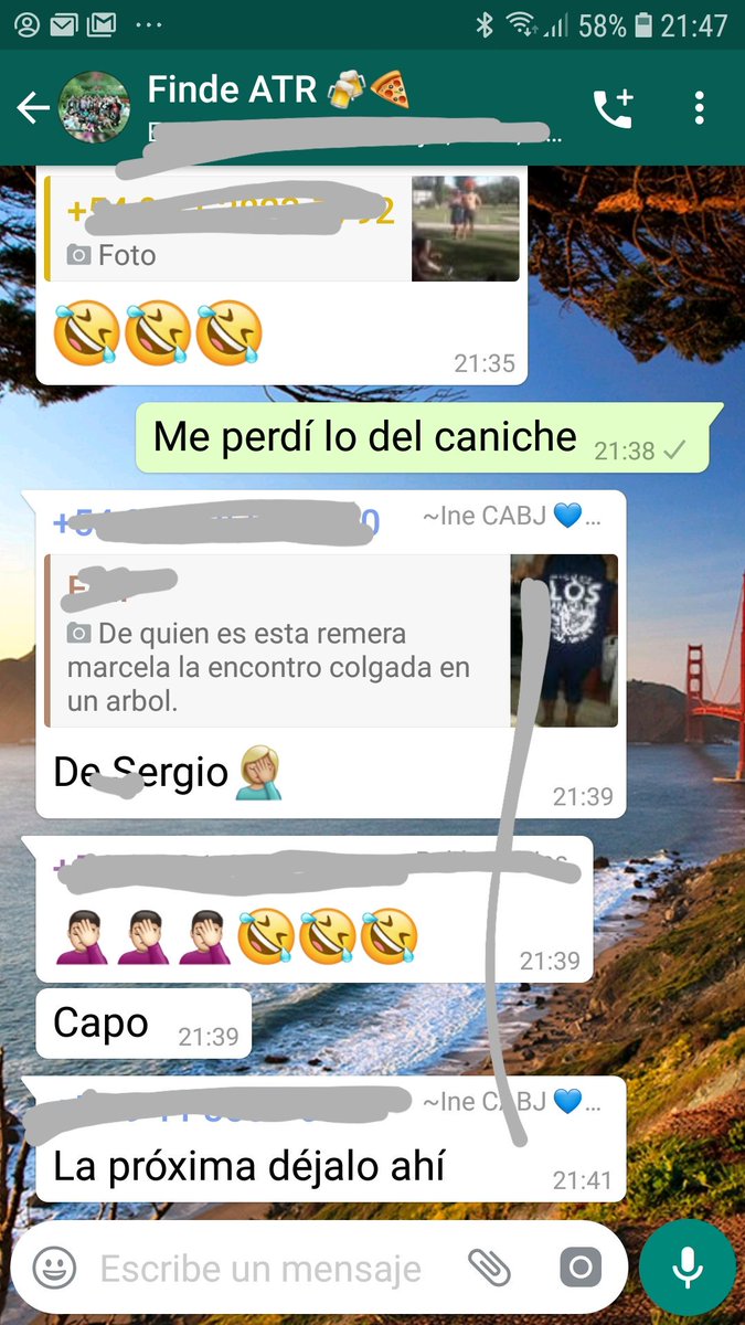 Morocha de Berisso.. tweet media