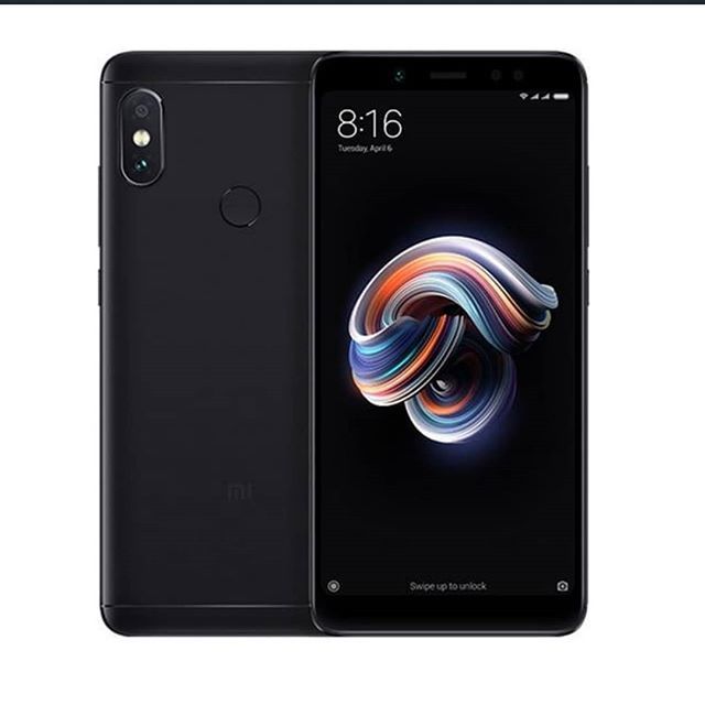 TinedaStore's tweet photo. Original Xiaomi Redmi Note 5 4GB 64GB Smartphone Snapdragon 636 Octa Core

#xiaomi #Redmi #note5 https://t.co/73tIyd9cBw https://t.co/DOXr1S2pJZ