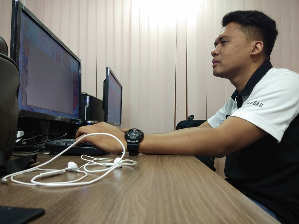 SamsamiBasalo's tweet photo. The capacity to learn is a gift; the ability to learn is a skill; the willingness to learn is a choice - Brian Herbert

@RubenLicera 
#DICT
#RISTT
#DigitalJobsPH
#DigitalPros https://t.co/hRgb3FYrG9