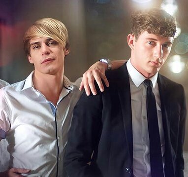 Str8UpGayPorn on Twitter: "Most common day of the week for a Helix