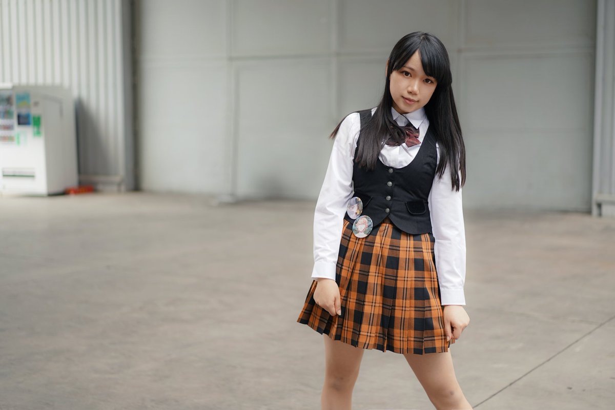 MeikiLan's tweet image. COMIDAY23、沢山のご来場ありがとうございました。
そしてstaffの皆さんもお疲れ様でした┏( .-. ┏ ) ┓
なかなかゲストの先生達と挨拶できなかったのは残念です…。

次回のダンスは何しようかな笑笑

Photo by 子夏ちゃん 
#comiday #CD23