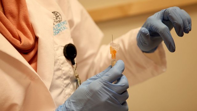 Another study finds no link between autism and measles vaccine hill.cm/siysnQx