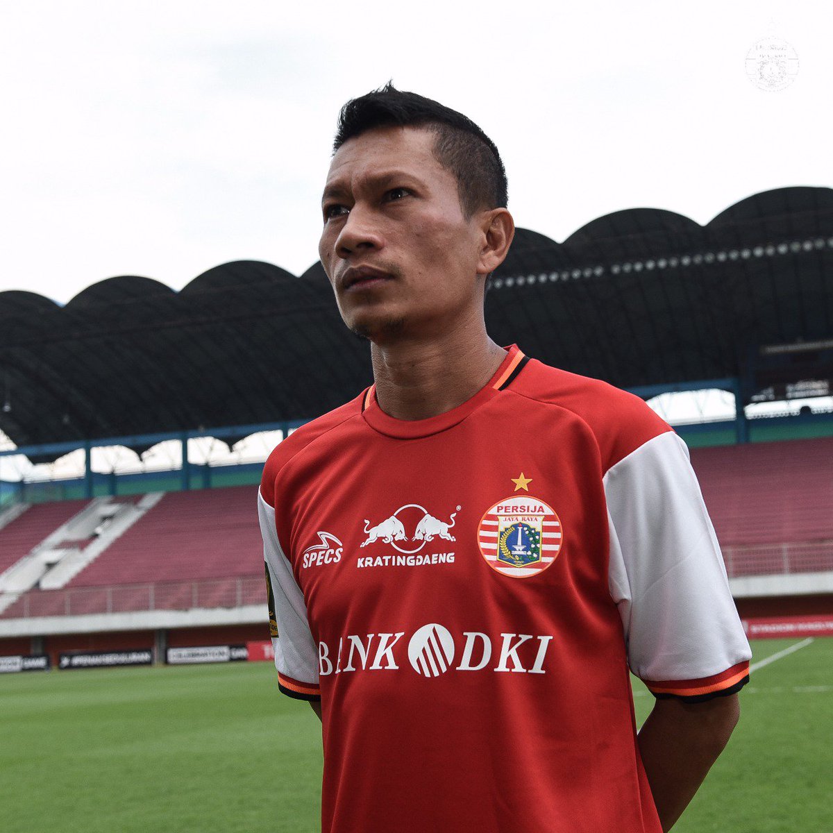 Persija Jersey / Genesa Sports Beitrage Facebook - Jadi, kira2 udah