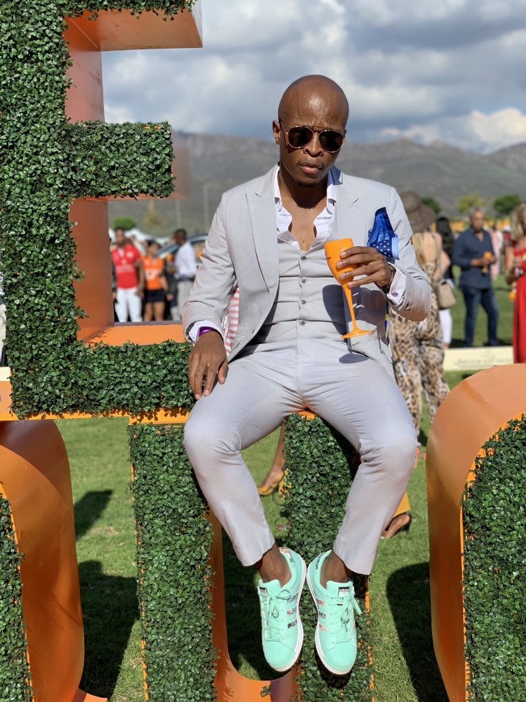 #VMastersPolo
#Gents.........................