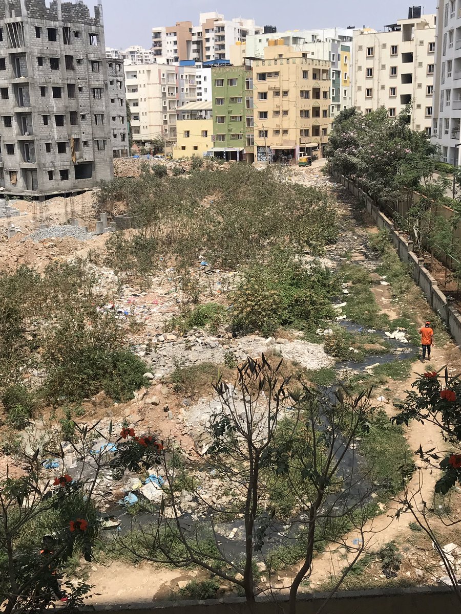 OwnersAsp's tweet photo. @karnatakapcb @TOIBengaluru @AjmeraRealty Drains/Sewage let into open by Neeladri Road 1st cross road. Making it big health hazard for surrounding residents. Hulimangala Panchayat in no mood to take any action despite several requests and visit. @CMofKarnataka https://t.co/4VfpIcfCbo