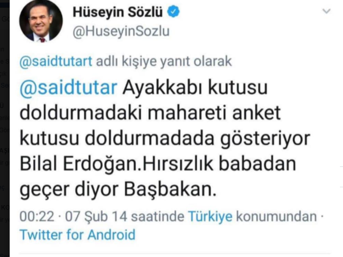 #BuBirYerelSeçim ?? <a href="/KucukkayaIsmail/">Ismail Kucukkaya</a>