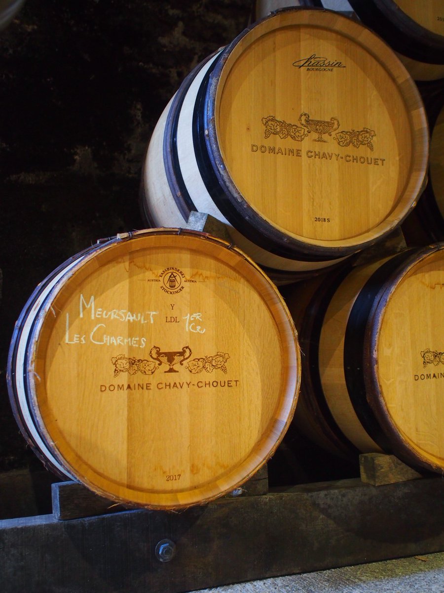 Stockinger at Chavy-Chouet