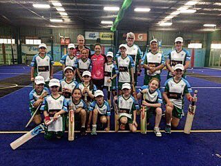 Sydney Sixers WBBL tweet media