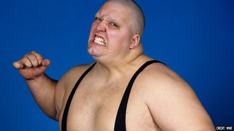 SportsterNews's tweet image. Wrestling Legend King Kong Bundy Passes Away at 61-Years-Old: bit.ly/2C1jcas