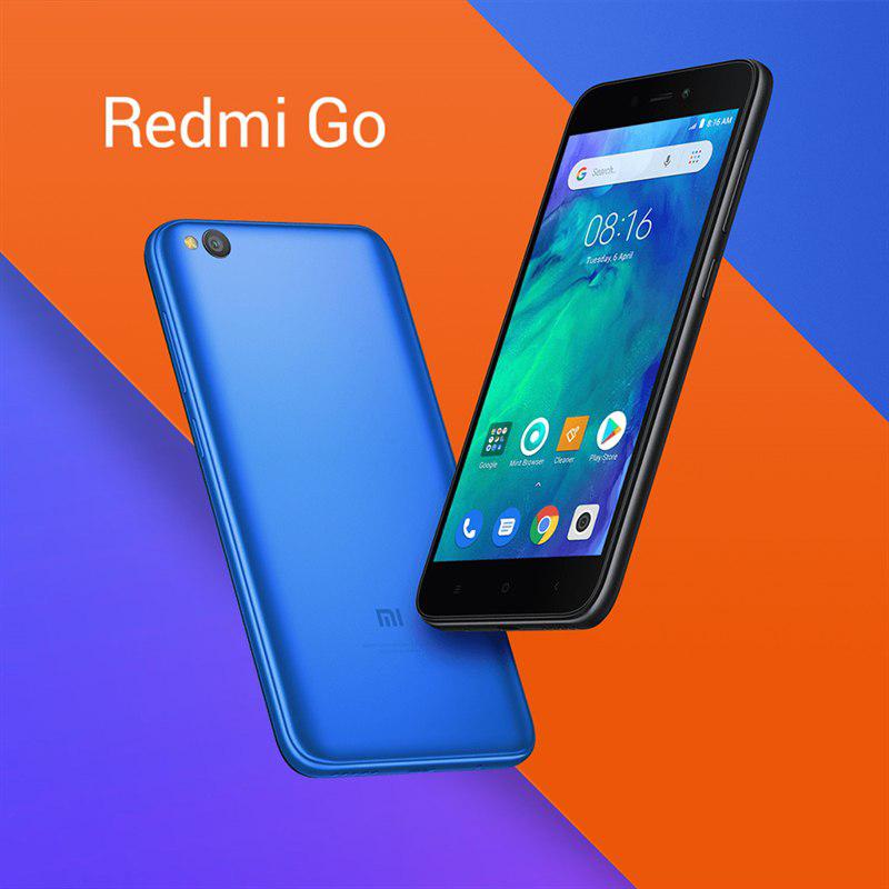 miiran_official's tweet photo. گوشی #RedmiGo از گوشی‌های ساده اما کاربردی #شیائومی است که اوایل سال 2019 عرضه شد
برای اطلاعات بیشتر از طریق لینک زیر به صفحه اینستاگرام مراجعه کنید
https://t.co/HwBzxdPoV6
#XiaoMi https://t.co/78LFAM5U85