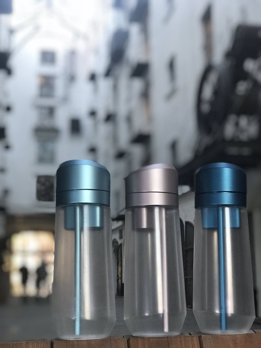 My_SmartBottle tweet media