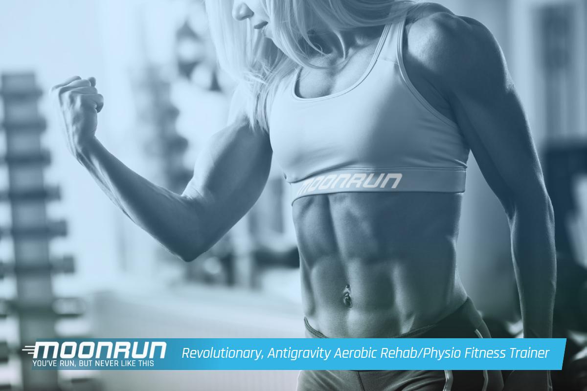 A revolutionary anti-gravity aerobic trainer that combines as an exercise trainer = The Perfect Fitness Package
#NewWayOFExercising #Innovative #Technology #affordable #Gym #portable #fit #fitness #Apps #running #exercise  #Apps 
moonrunuk.co.uk 
#ShapingTheNextGeneration