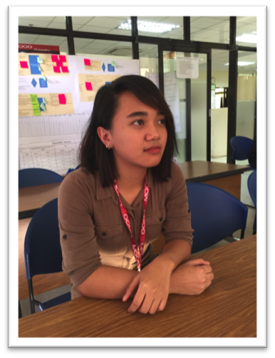 scopeglobal's tweet photo. Meet Joyal Langoy. Through the support of JobStart Philippines, Joyal now works as an Assembly and Test Technician at a high-tech company that supplies actuators for airplanes. ✈ Watch Joyal talk about her experience here: https://t.co/OYmUZdLY6X

#morepowerfultogether #IWD2019 https://t.co/l20GWjtnh1