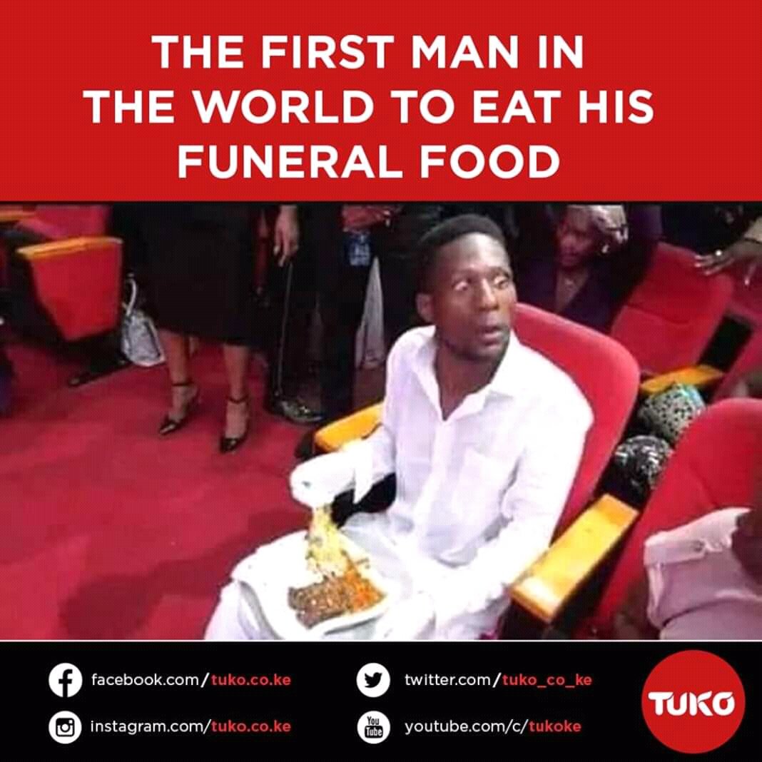 solo_ambuku's tweet photo. @Alisonj09424077 @julez_1996 @dailynation Poor #Cult member, who bewitched you to stick to renown #ReligiousCons like the #MightiestProphet, #ProphetOwour. Are you waiting for #RessurectionChallenge to awaken from the trance? Repent, and go back to your parents' church. #Resist #CultsKE ๐ https://t.co/37hyyxauRU