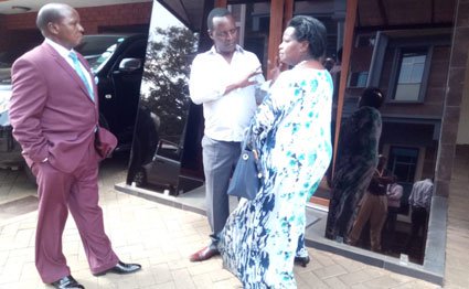 solo_ambuku's tweet photo. @Alisonj09424077 @julez_1996 @dailynation Poor #Cult member, who bewitched you to stick to renown #ReligiousCons like the #MightiestProphet, #ProphetOwour. Are you waiting for #RessurectionChallenge to awaken from the trance? Repent, and go back to your parents' church. #Resist #CultsKE ๐ https://t.co/37hyyxauRU