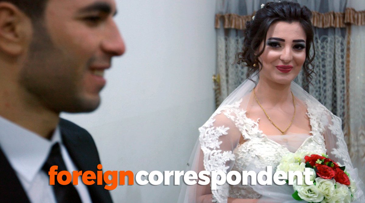 #ICYMI Catch up on #ForeignCorrespondent from inside #Syria, with reporter @YaaraBouTV and cinematographer @TomBannigan. youtu.be/_TQ3nupFoqI | Available to international viewers.