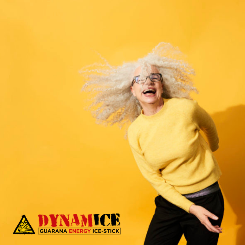 SaDynamice's tweet photo. Age is a matter of feeling... not of years.' - George William Curtis
Dare to be different this year!  #dynamicesa #feeltheenergy #energisemy2019 #westerncape #southafrica https://t.co/LJqv01WiIP