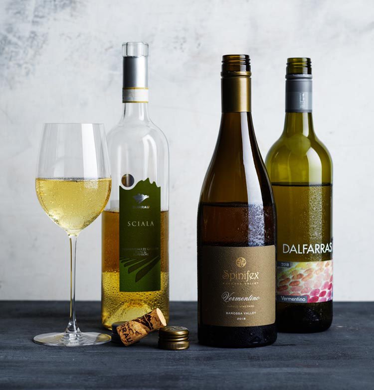 Vermentino has a likely origin in Piedmont. In Australia, it’s admired for its ability to retain fresh acidity in hot areas. The 2018 <a href="/SpinifexWines/">Spinifex Wines</a> Single Vineyard Vermentino was our highest rated wine in this issue’s expert panel #winetasting of Italian white varieties 🥂