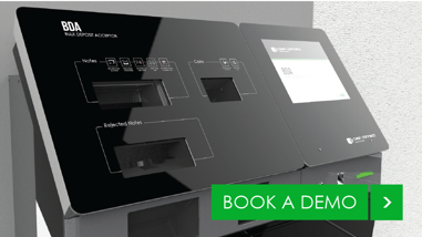 LesakaTech's tweet photo. BDA is an automated cash management solution for retailers, wholesalers & distribution centres to accept bulk cash deposits in seconds & to secure large cash volumes. At least 6 times faster than manual counting process. Book a demo: https://t.co/um3W4QMolr
#BeyondSafe #BDA https://t.co/zHhdycnap8