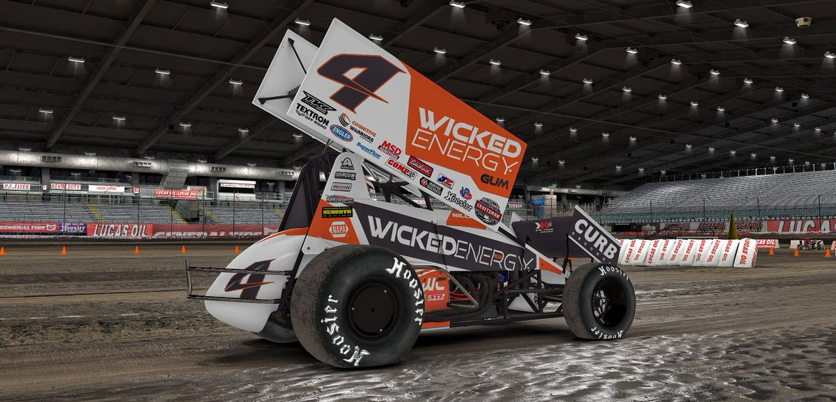 KKR Sim Team tweet media