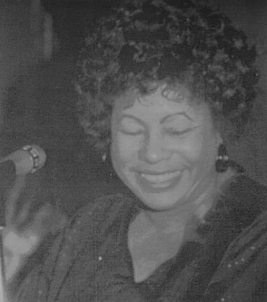 I was reminiscing on the folks who were my "luck" as I got involved in computers. My career started 100% (I can remember the actual single day) with my 5th grade teacher Marianne Mayfield-Hill encouraging me to try the Apple ][ in the classroom. I miss her daily.  #OneSmallAct