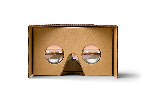 Official Google Cardboard virtualrealitytechnologyshop.com/official-googl…