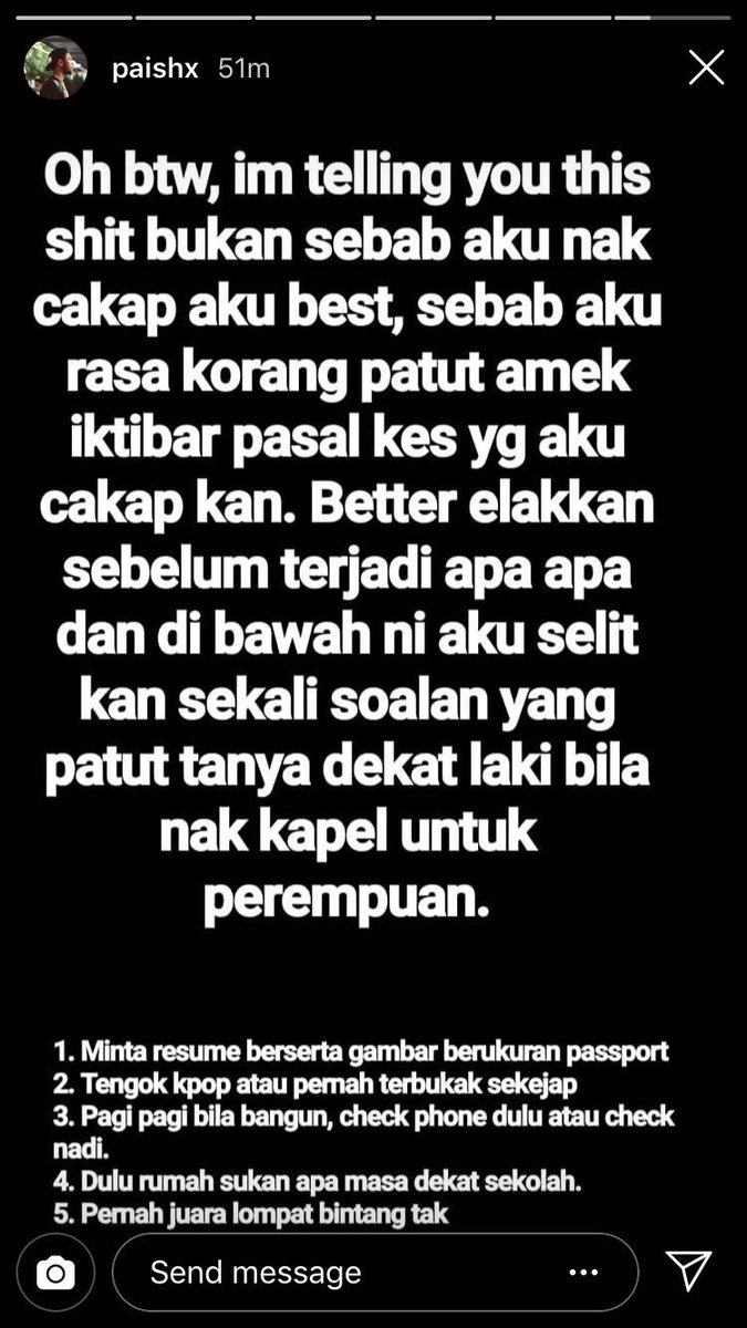 Amirulashraff Amirullife Twitter