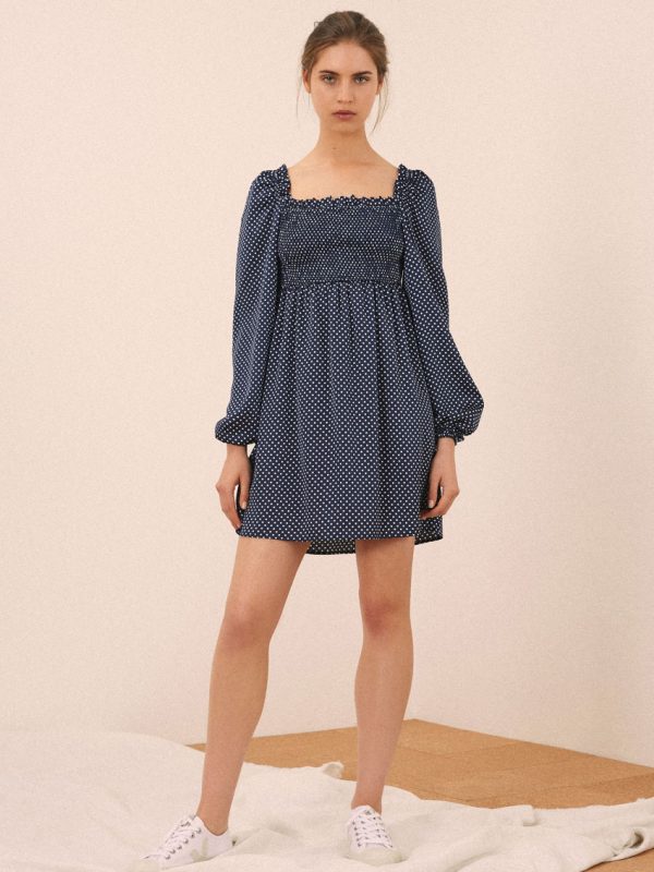 Be spotted in new prints from @thefifthlabel :: shop bit.ly/2hoGTgr