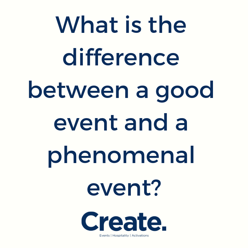 createeventssa's tweet photo. Let us know your thoughts?

#createeventssa #lovewhatyoudo #brandactivations #conferences #hospitality https://t.co/ObxkLCEl5e