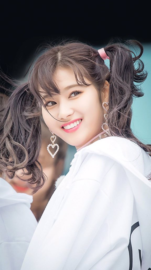 サナ様 Twice Sana3x7 Twitter