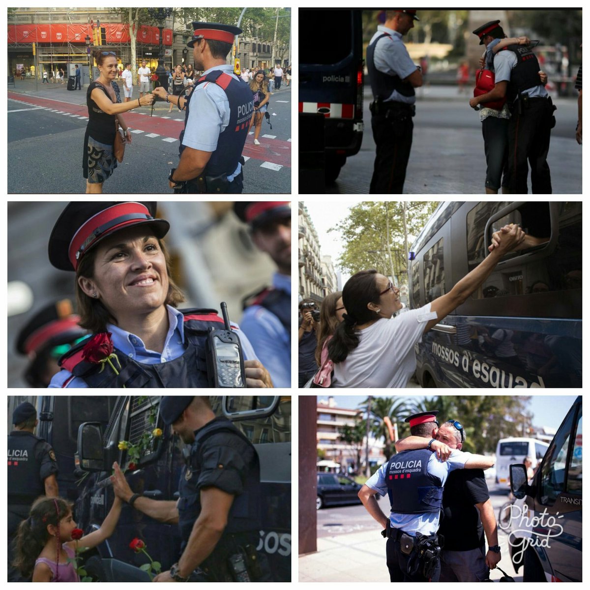 reptes_nous's tweet photo. Defensem la nostra Policia de Catalunya, els nostres mossos i mosses d'Esquadra.
Tot el suport i escalf per els que a diari us jugueu la vida per els ciutadans i ciutadanes de Catalunya.
#GraciesMossos
#Orgull
👏👏👏👏👏👏👏👏👏
🌹🌹🌹🌹🌹🌹🌹🌹🌹
@ANC_Mossos 
@MossosXdemos https://t.co/GdxFfasdO7