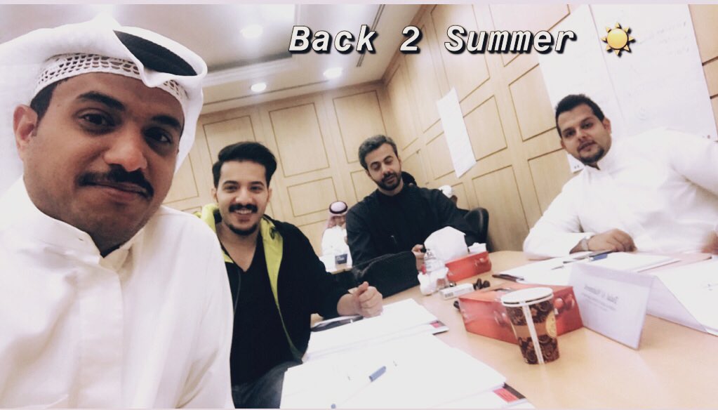KAlsaddani's tweet photo. #cbbm #ibs https://t.co/wD13ShgZyw