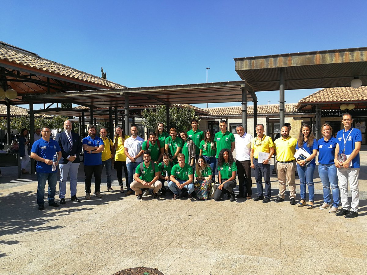 UCAM_CAFD's tweet photo. @Project_ESLP colaborará en  #SanRosendoUCAM  #20AniversarioFADE 12 Marzo

🔎🗺️ "Carrera de orientación"
📍@UCAM 
🕰️ 10:20 - 11:30 

🎾 "Competición de Pádel dobles"
📍 Club @Padelmurcia
🕰️ 12:00 - 14:00 

⛰️🤸 "Slackline"  
📍#Guadalupe
🕰️ 12:00 - 14:00 

+info 👉🏻 @Project_ESLP https://t.co/uVKPAGLJOc