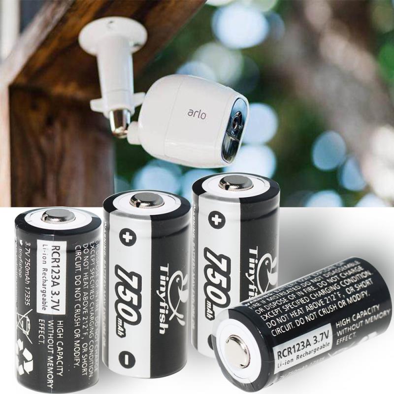 tinyfishpp's tweet image. Tinyfish arlo rechargeable batteries