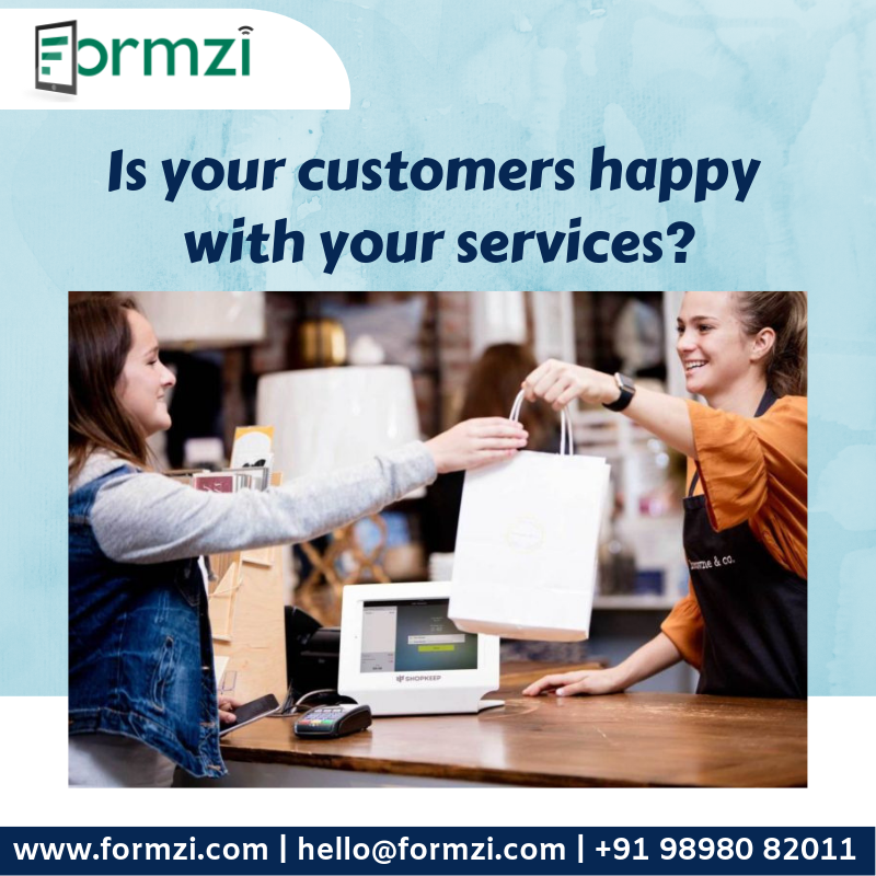 formzii's tweet photo. Ask your Customer for the feedback about services, and we will help to create easy feedback process with digital feedback forms.
https://t.co/E5RaZkzBuU
#Formzi #FormBuilder #FeedbackForms #CustomerExperience  #feedback #onlineforms #digitalforms #paperless #gogreen #surveyforms https://t.co/4MFXBL69By