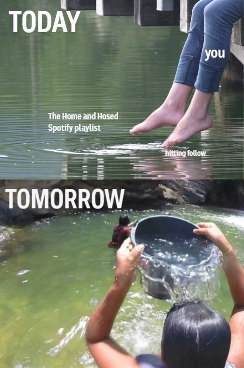 homeandhosed's tweet photo. Go on, dip your toes in 🦶 https://t.co/Xq5Z0EwRUC https://t.co/dDJVm06C8m