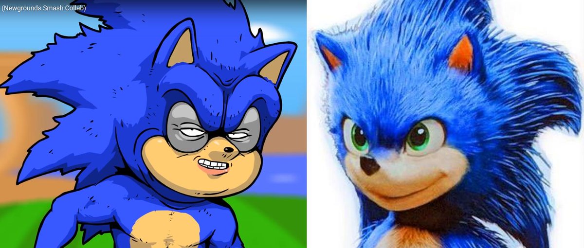 K_ToF's tweet photo. I can't believe how similar they actually turned out. https://t.co/oBNUOOritj