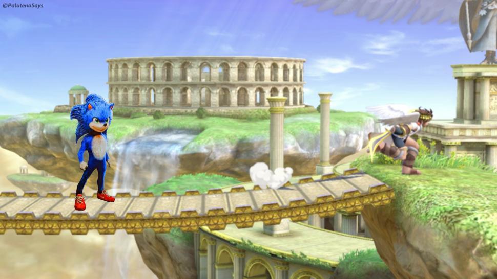 Palutena's Guidance (@palutenasays) on Twitter photo 