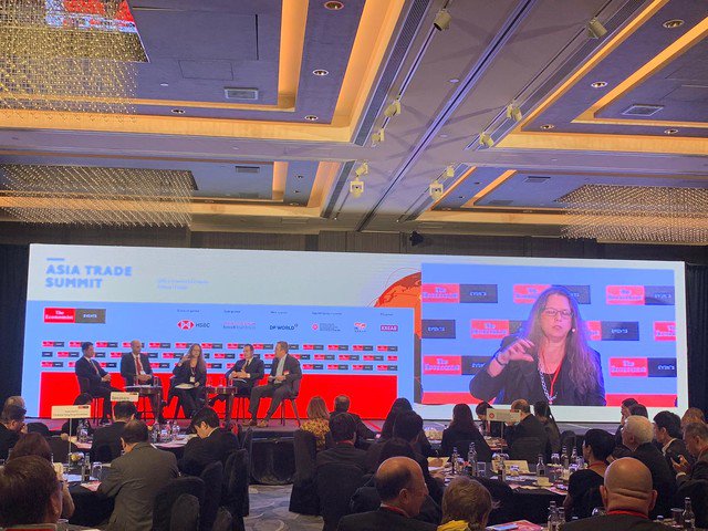 [Just Released] The global trade regime is broken and should be abandoned: is it true or is it just out of ignorance? Read on on Talking Trade Blog this week, written by Dr Deborah Elms asiantradecentre.org/talkingtrade/a…