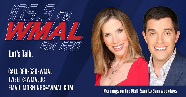 WMALDC's tweet image. ICYMI: @WMALDC's morning show #MOTM coverage of Day 2 of @cpac: @yaf's @spencerbrown, @GordonGChang,  @RickyRebelRocks, @JamesOKeefeIII &amp;amp; @larryoconnor: #cpac2019 wmal.com/2019/03/01/mor…