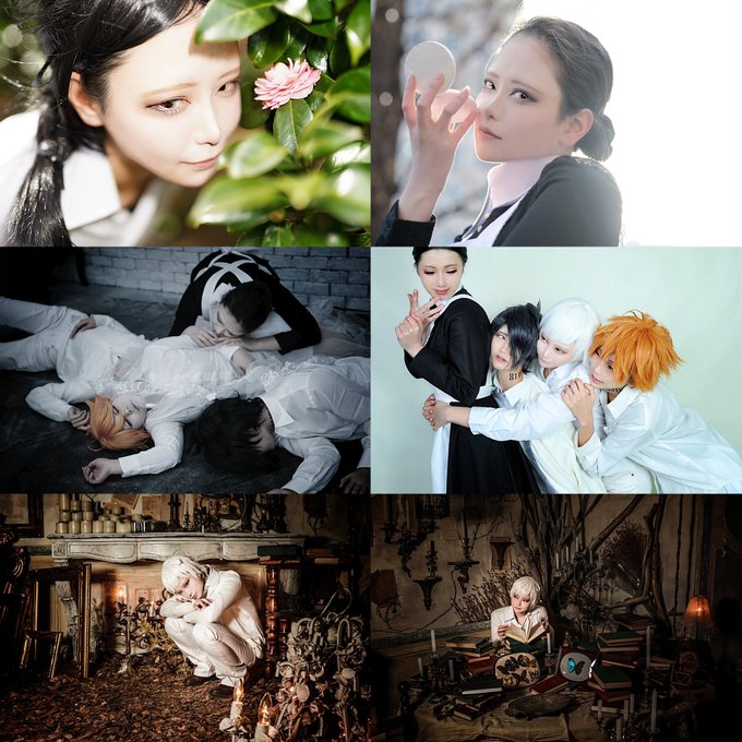 Twitterのコスプレ画像70