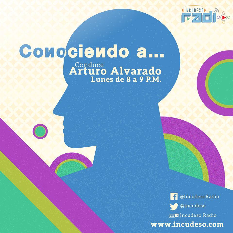 iconica_podcast's tweet photo. Hoy en @#ConociendoA @amr_alvarado conversa con #phoenixbreed
Sintoniza por https://t.co/gg41ZWcW47 https://t.co/ZRgN2SY4vz
