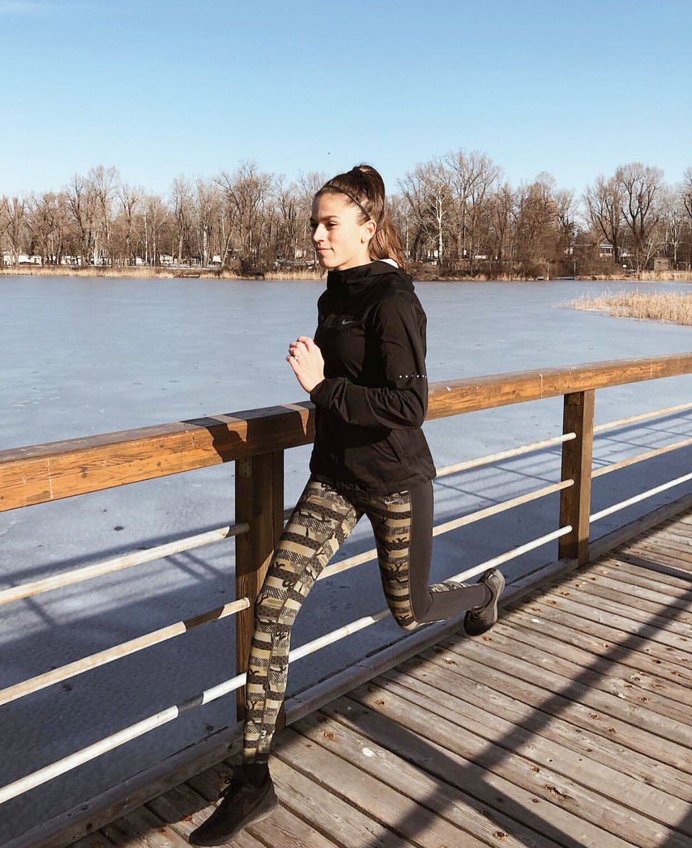 MRunnerSet's tweet image. Consistency is key. #motivationalrunnerset #stayfitrunfaster