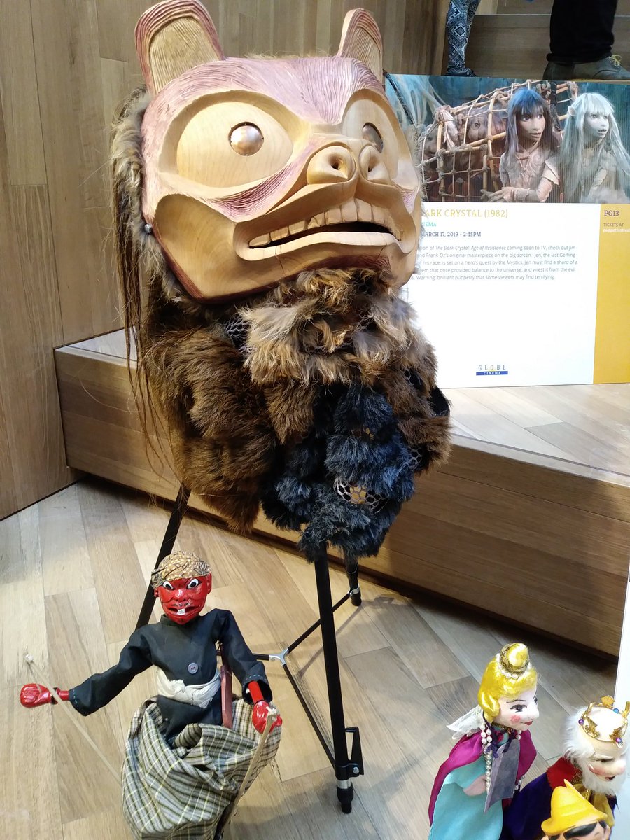 Hear a chat with Xstine Cook, founder and movie curator of <a href="/animateYYC/">Animated Objects</a> She talks about what you can see in the 2019 Festival of Animated Objects.