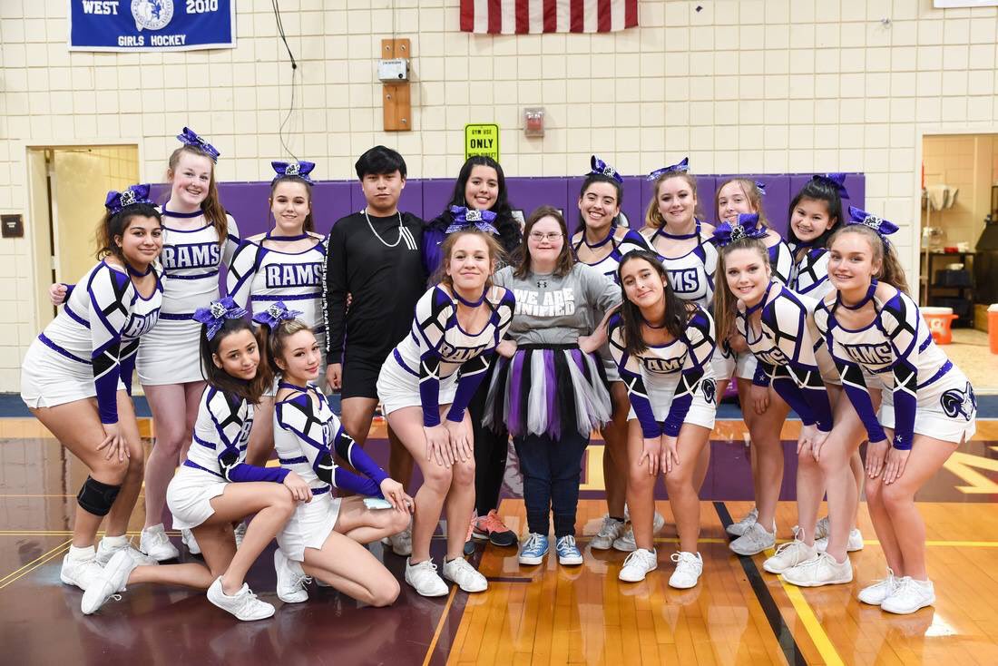 Deering Varsity + Deering Unified 🙌🏻