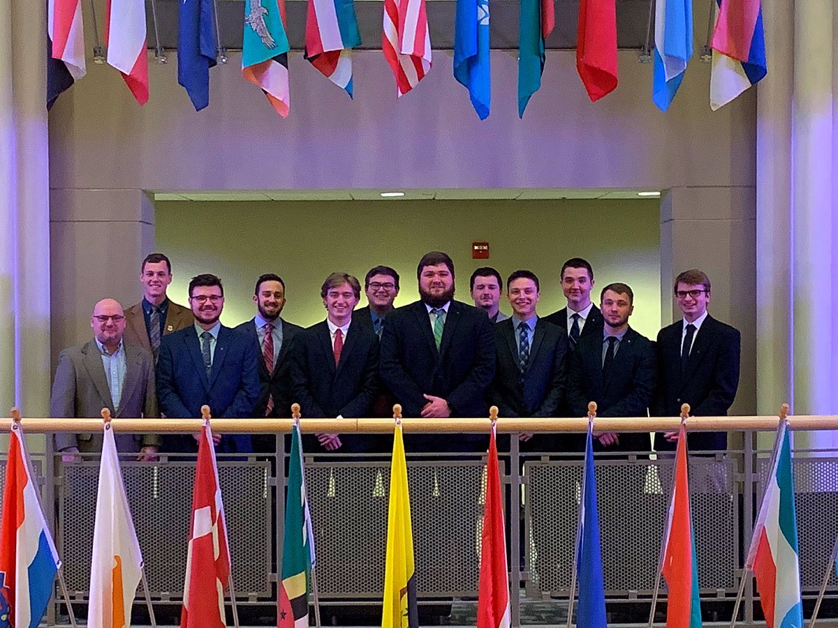 University of Central Missouri FarmHouse tweet media