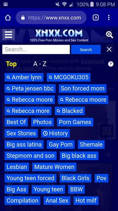 THE TOP SEARCHED PERSON ON @xvideoscom #XNXX SITE THANK YOU FANS FOR ALL OF THE SUPPORT #music #ARMYSelcaDay<a class="tags" href="/tag/xvideoscom">@xvideoscom</a><a href="/tag/xnxx"class="tags">#XNXX</a><a href="/tag/music"class="tags"><span>#music</span></a><a href="/tag/porn"class="tags"><span>#porn</span></a><a href="/tag/thebachelorfinale"class="tags"><span>#thebachelorfinale</span></a><a href="/tag/ripkeithflint"class="tags"><span>#ripkeithflint</span></a>