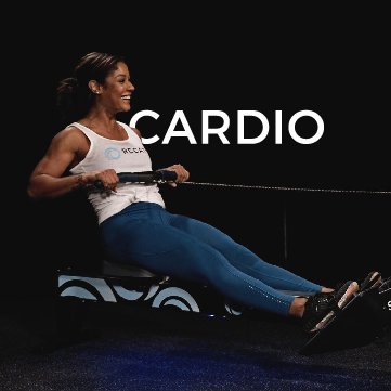 RegattaFit's tweet photo. The wait is finally over. The Regatta Fitness app is now available for  download, offering world-class instructors, streaming HD video, and  real-time metrics. Join our crew, and get #RegattaFit! https://t.co/Lisf7mHb3Q https://t.co/WrMWplXKM7
